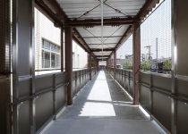 　渡り廊下(２階)